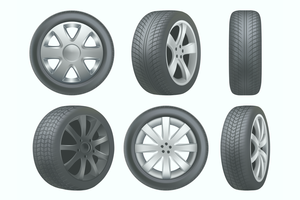 The right kind of tyre will ensure that your truck works at its maximum design capacity