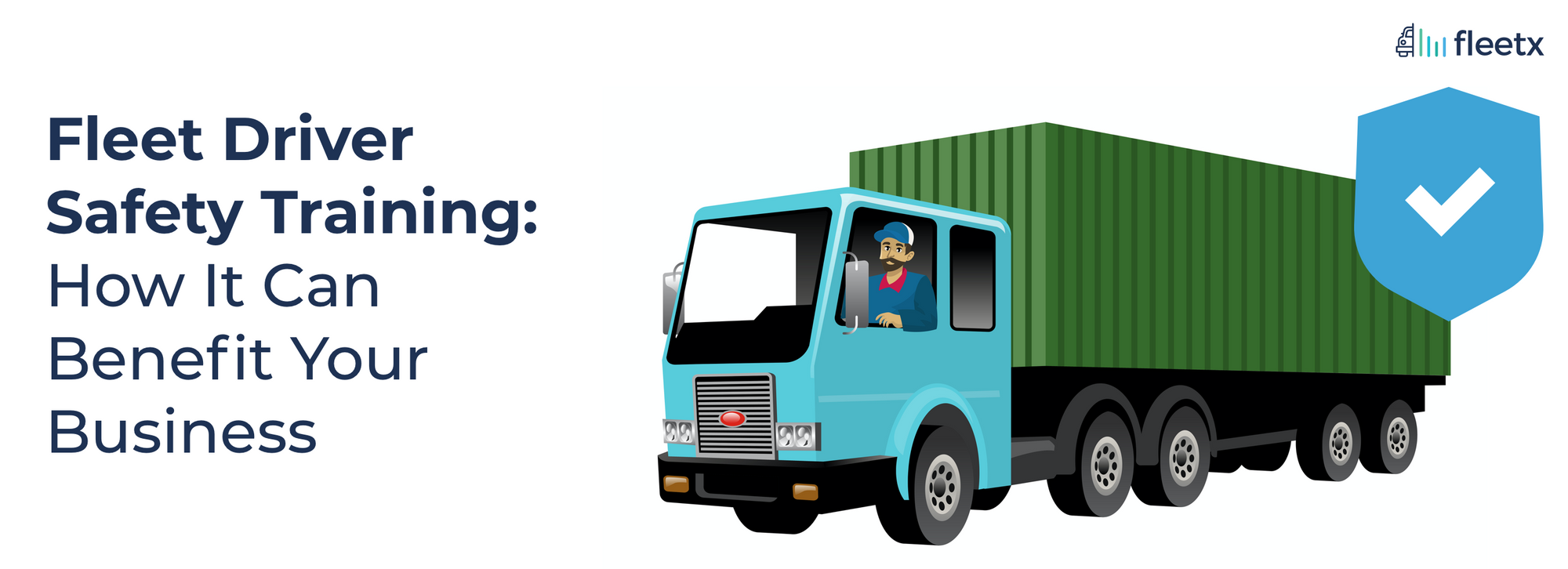 Fleet Driver Training: How It Can Benefit Your Business