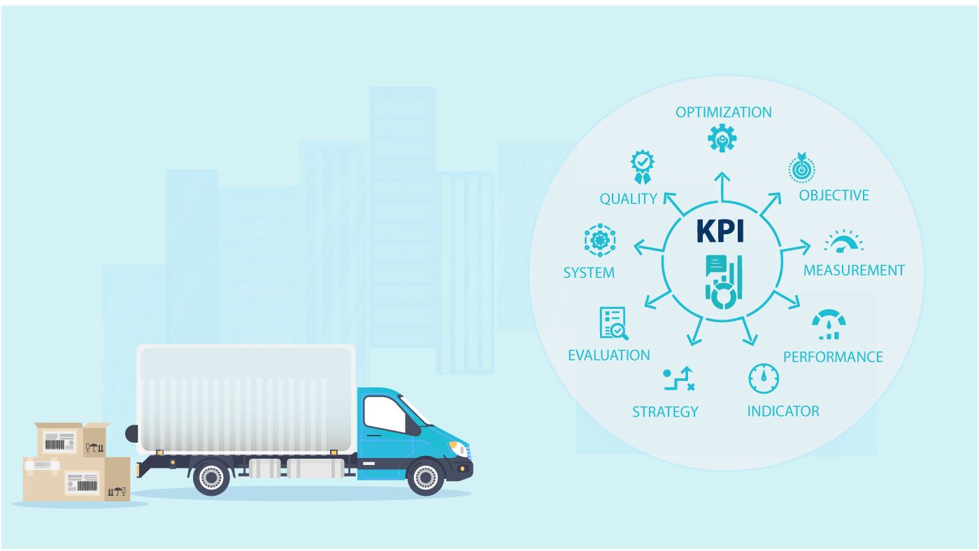 7 KPIs every fleet manager should be monitoring