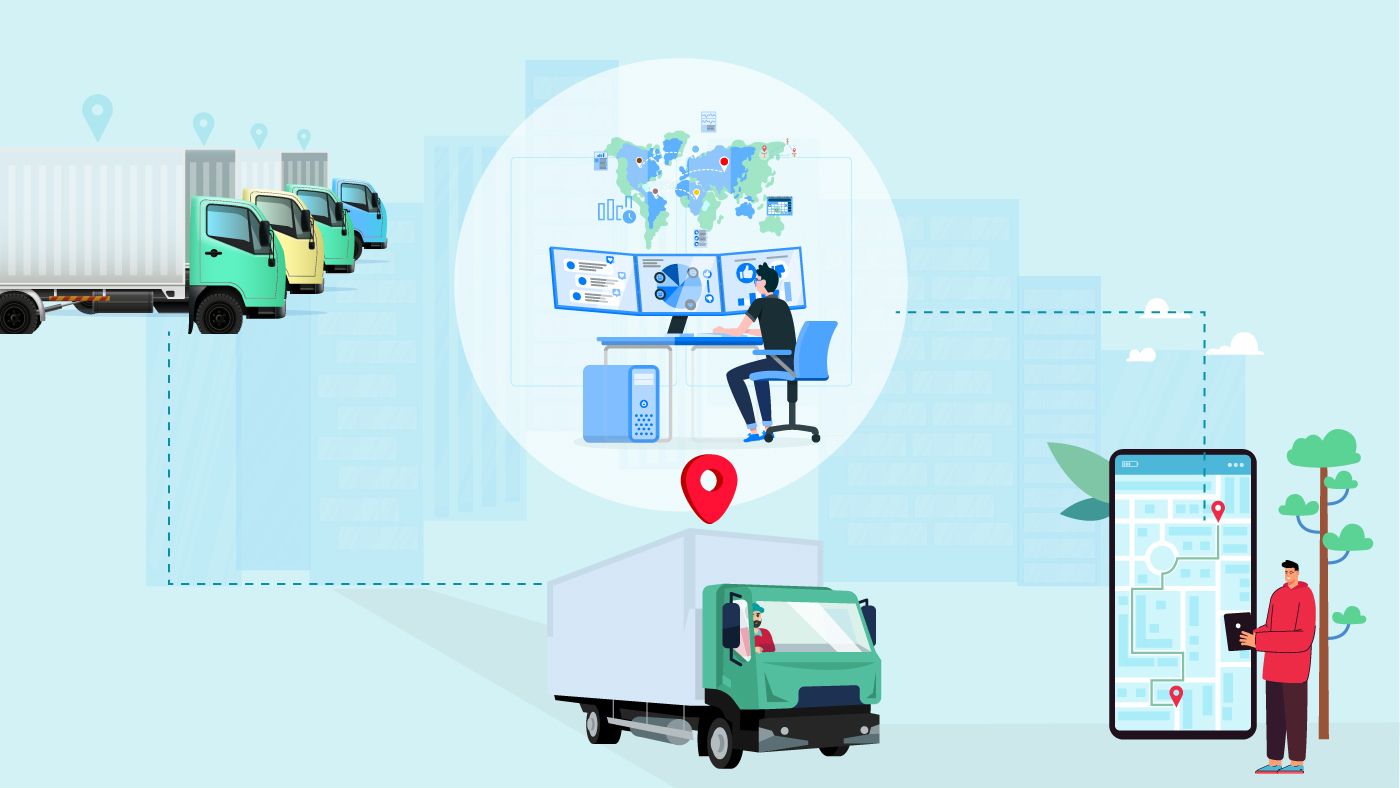 How Do Passenger Transit Planners Leverage a TMS?