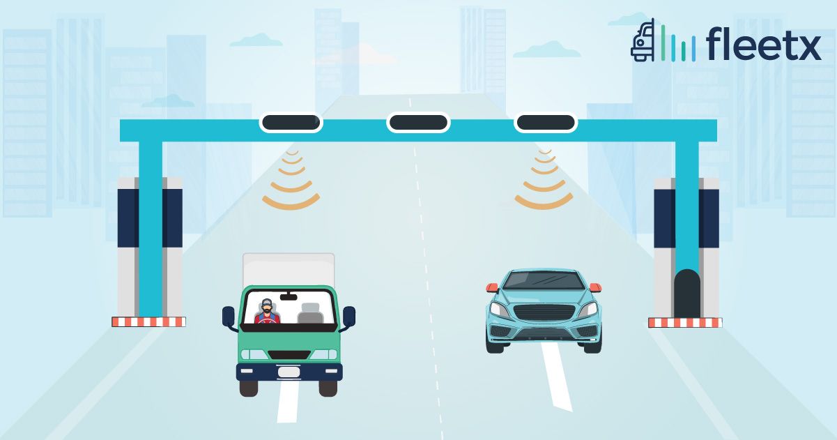 What GPS based tolls has to offer vehicle owners?