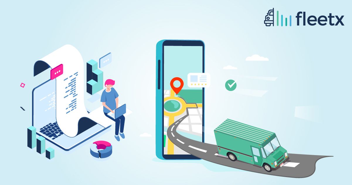 E-PODs & E Negotiations : Key piece of puzzle in Logistics