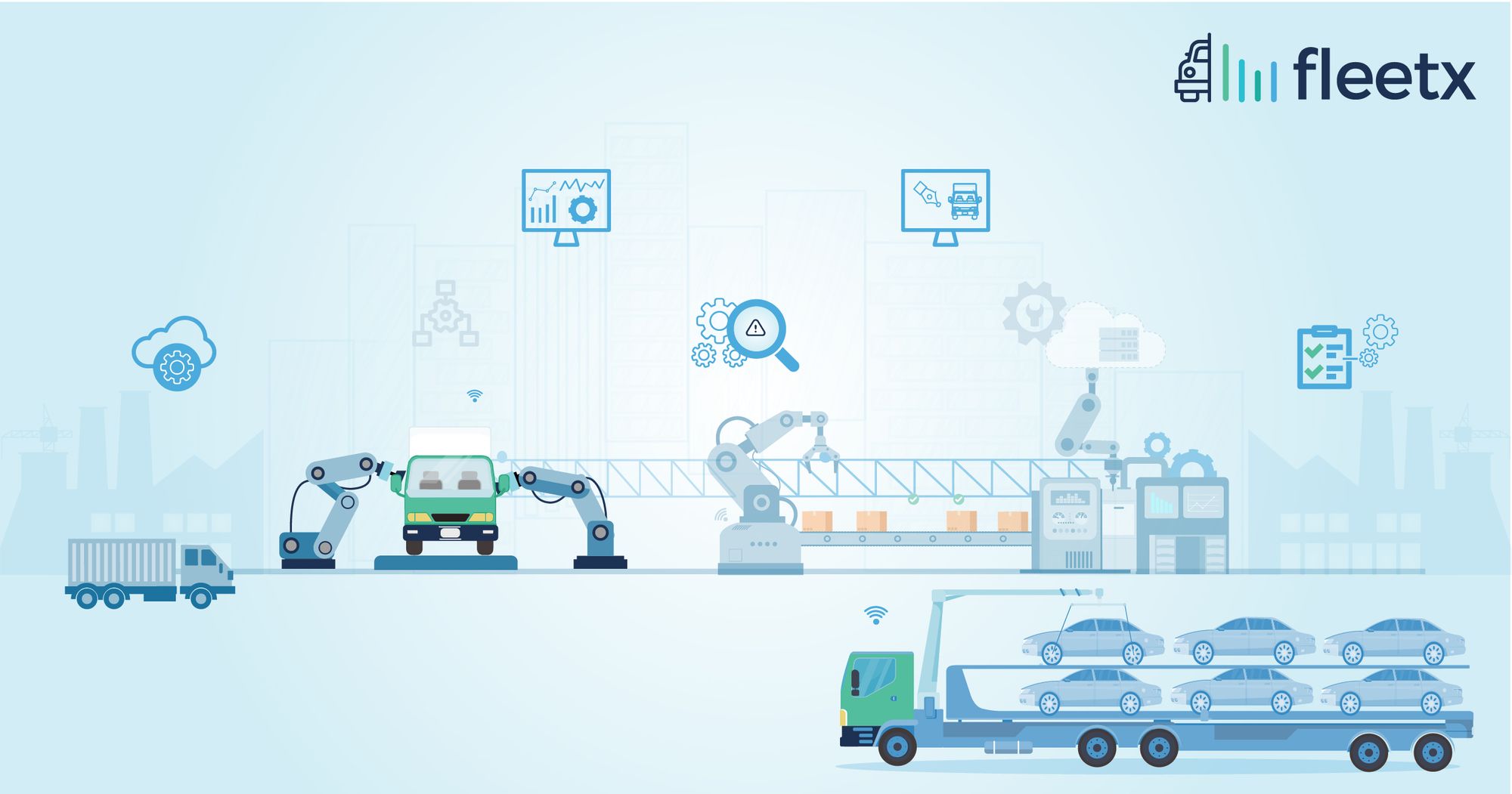 Navigating the automotive supply chain in a post-covid era