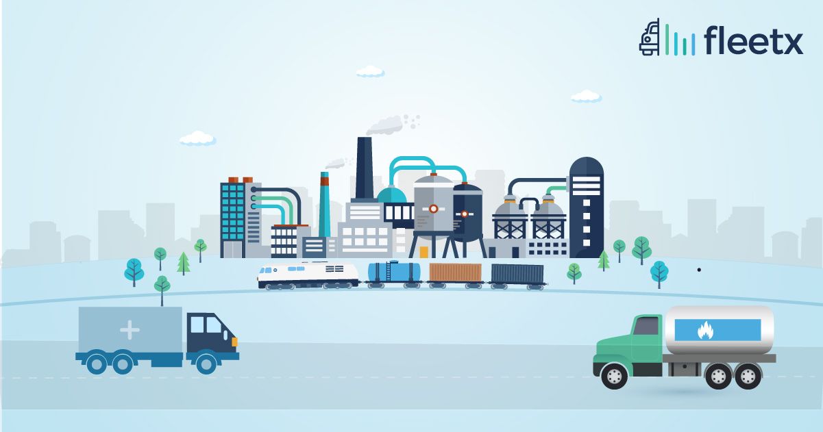 Technology advancement: Resolving supply chain issues in chemical industry