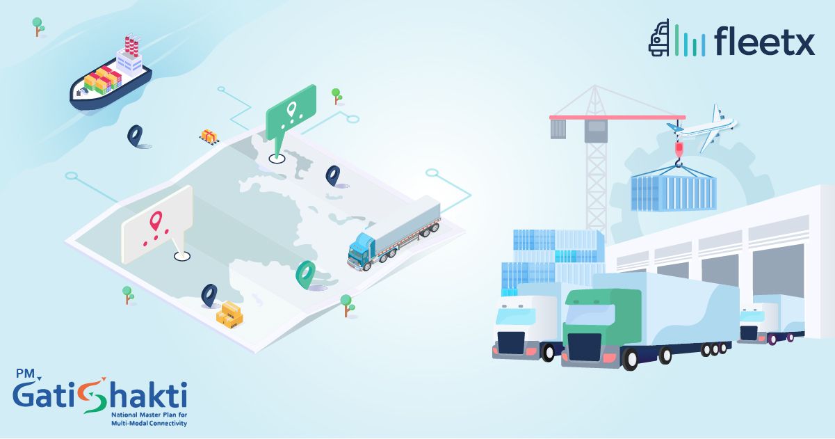 National Logistics Policy: India’s new policy framework to support logistics sector grow globally