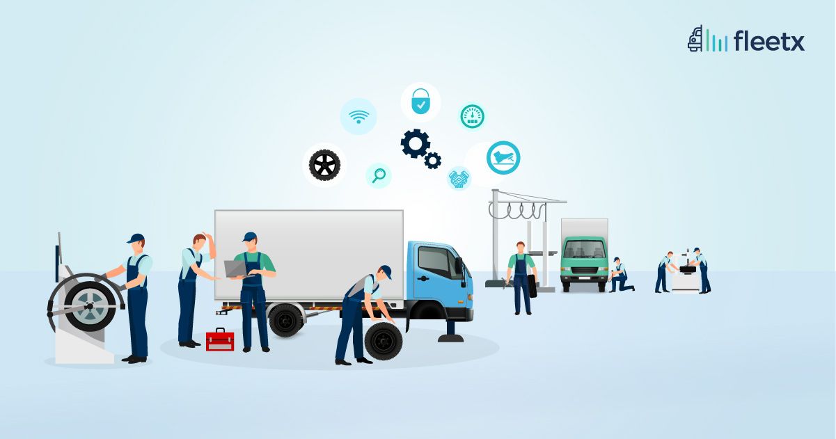 Preventive maintenance: Vital for fleet business success?