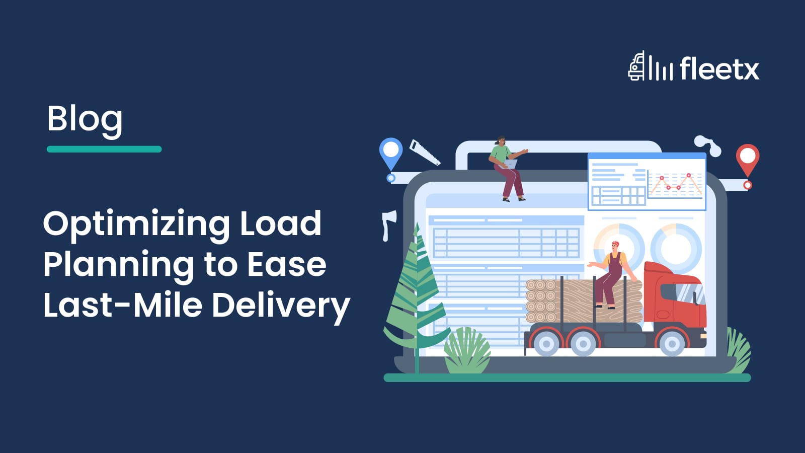 Optimizing Load Planning to Ease Last-Mile Delivery