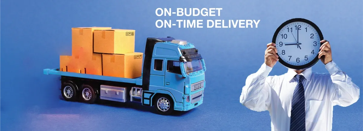 Why 57% of your customers will leave if you keep failing on delivery TATs