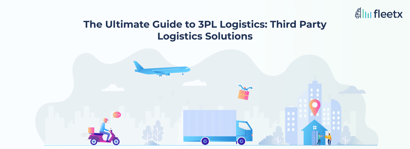 The Ultimate Guide to 3PL Provider for Logistics and Supply-Chain
