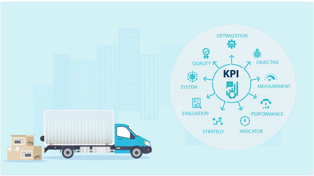 7 KPIs every fleet manager should be monitoring