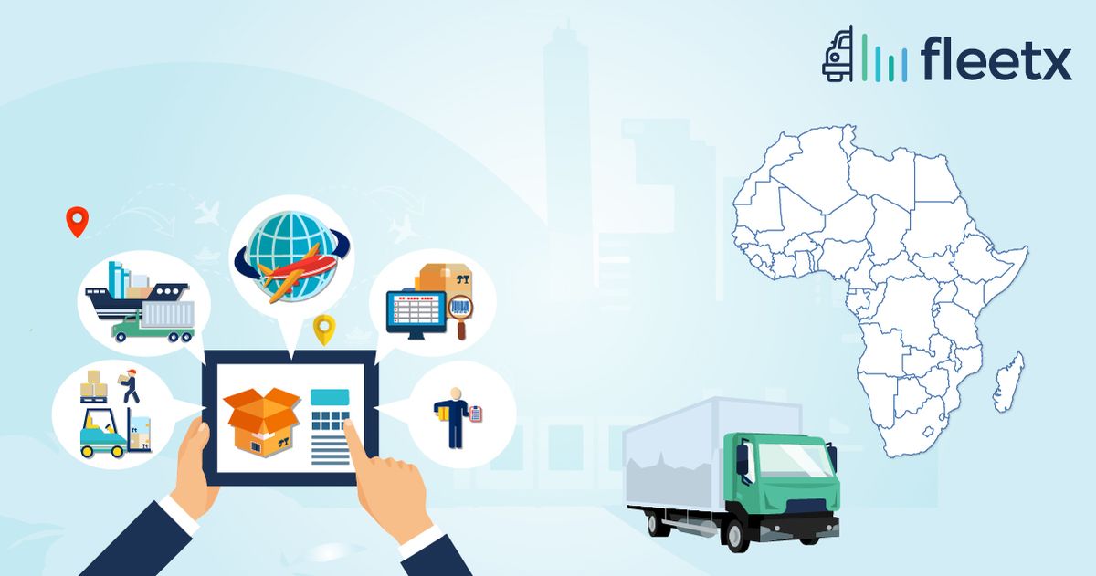 Why technology integration in Supply Chain is important: The African Context