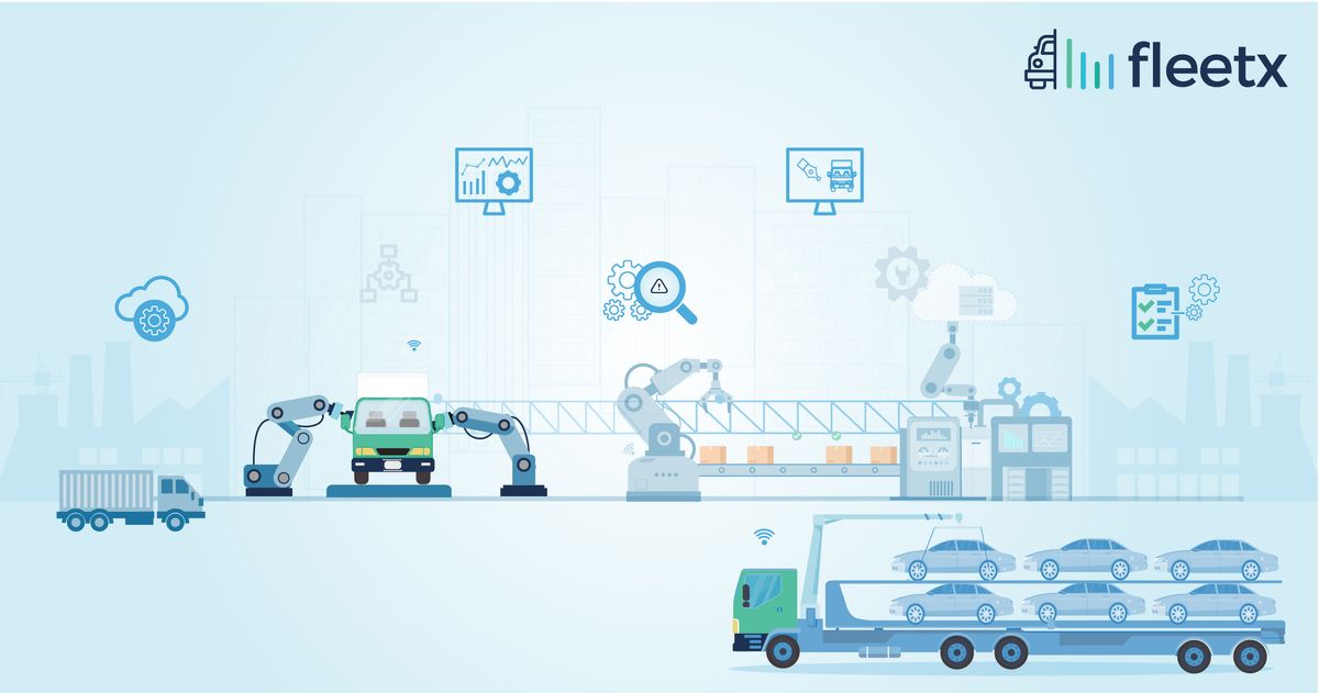 Navigating the automotive supply chain in a post-covid era