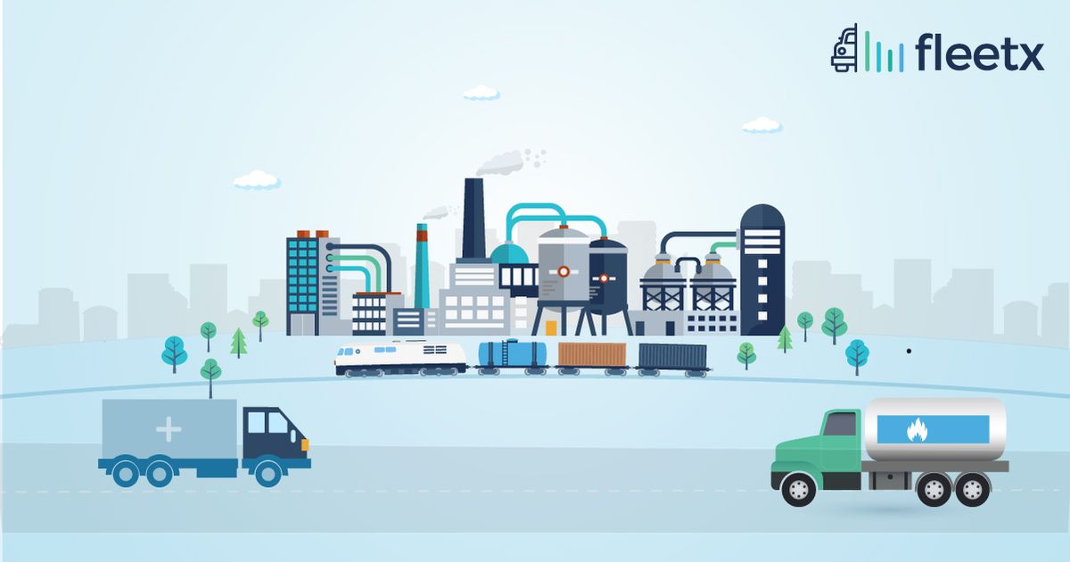 Technology advancement: Resolving supply chain issues in chemical industry