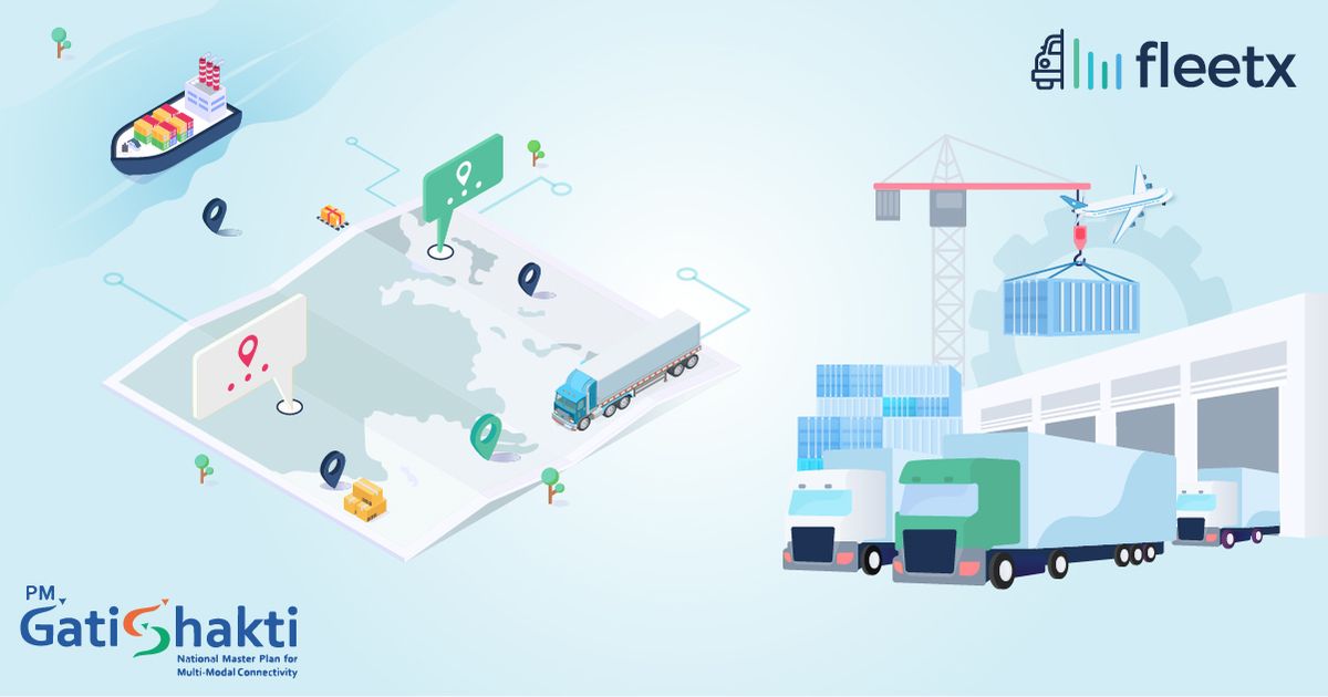 National Logistics Policy: India’s new policy framework to support logistics sector grow globally