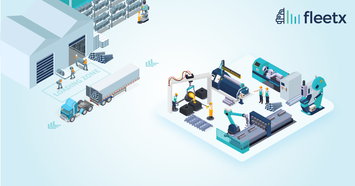 Supply Chain Issues Faced in The Steel Industry