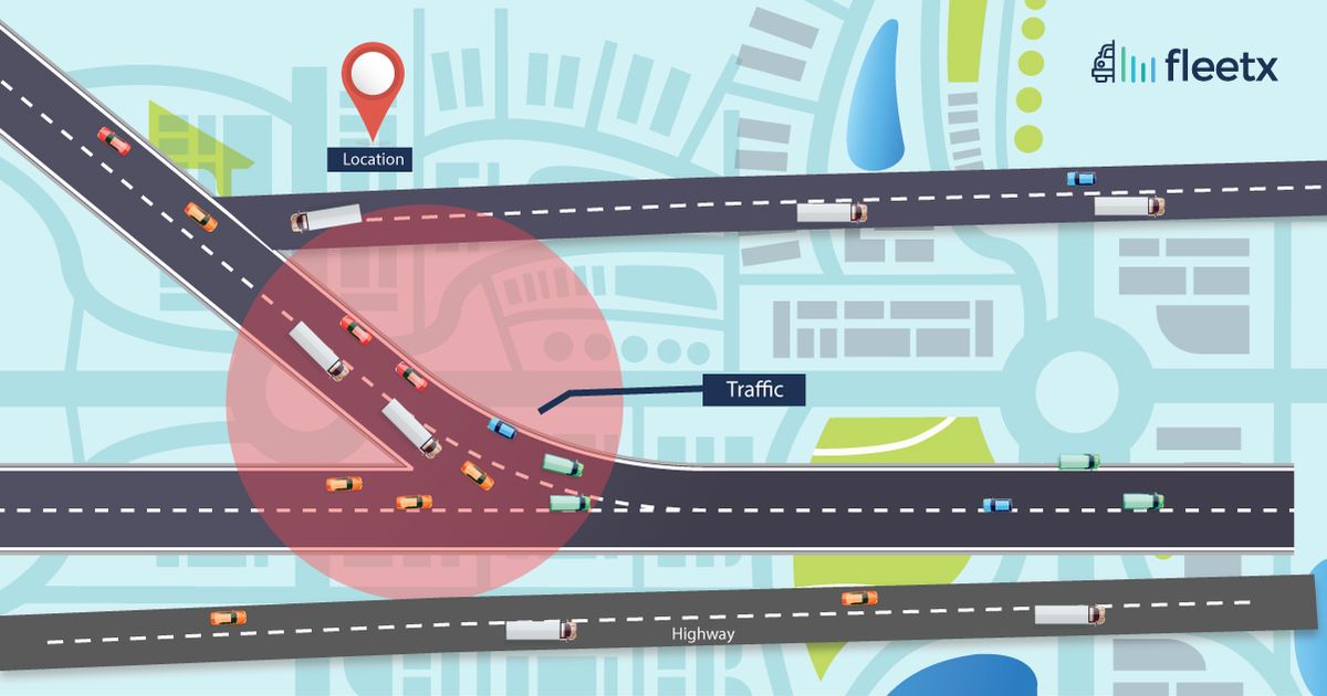 Are route planning and route optimization the same?