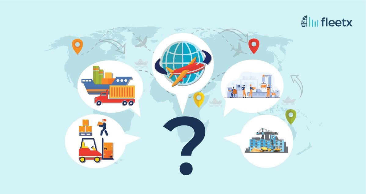 Are transportation delays the biggest disruptors for manufacturing and construction companies?