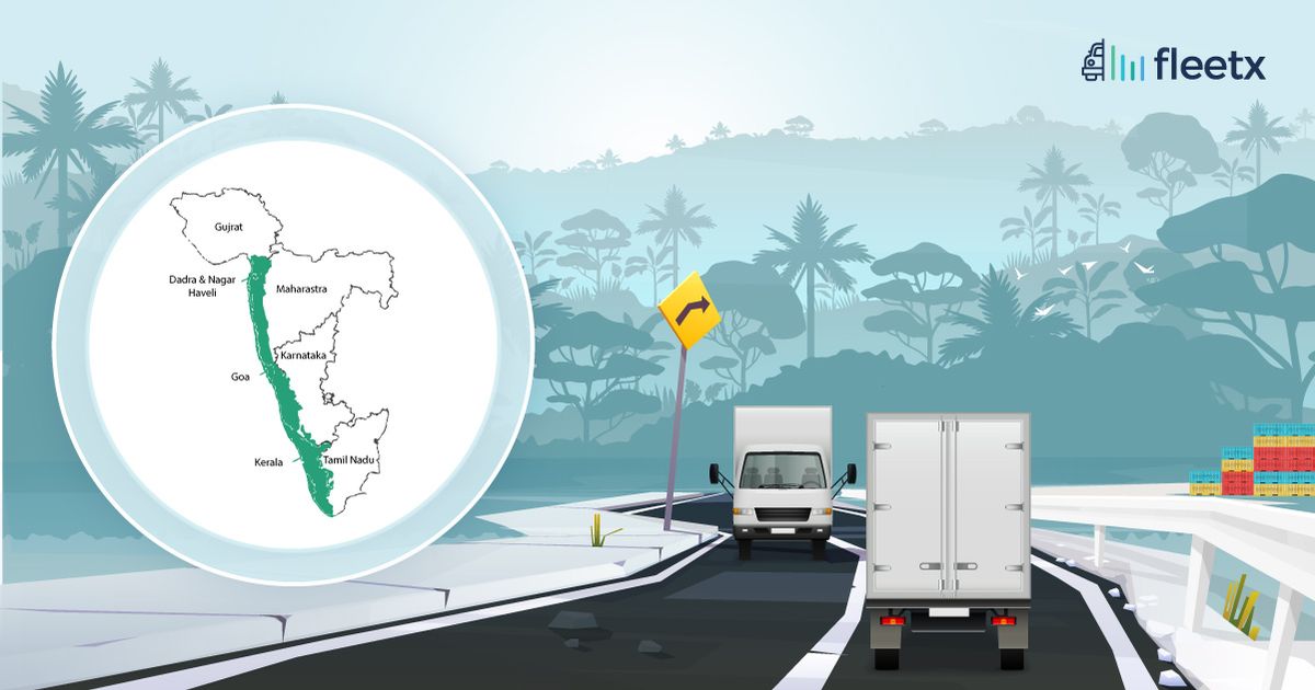 Development-conservation conundrum: A supply chain perspective of the Western Ghats