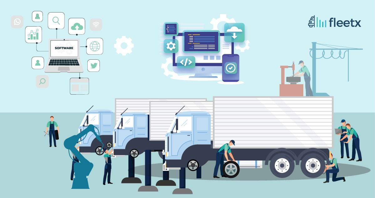 7 elements of Fleet Preventive Maintenance