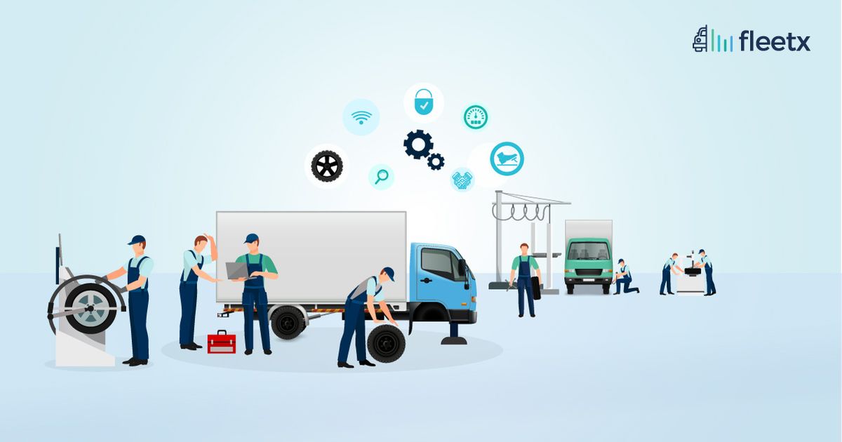 Preventive maintenance: Vital for fleet business success?