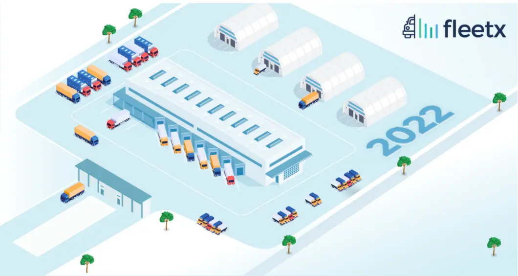 Logistics 2022 Wrap-up: Insights for the logistics and supply chain industry