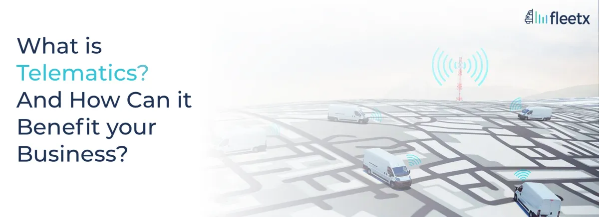 Telematics Systems in India: Benefits, Costs & AI Fleet Management Solutions