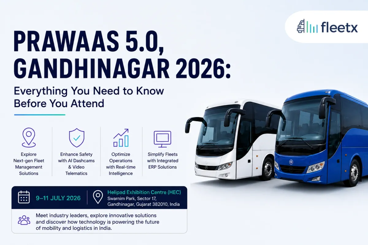 Prawaas 5.0, Gandhinagar 2026: Everything You Need to Know Before You Attend