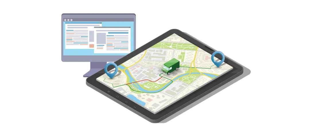 Automated Route Planning and Scheduling