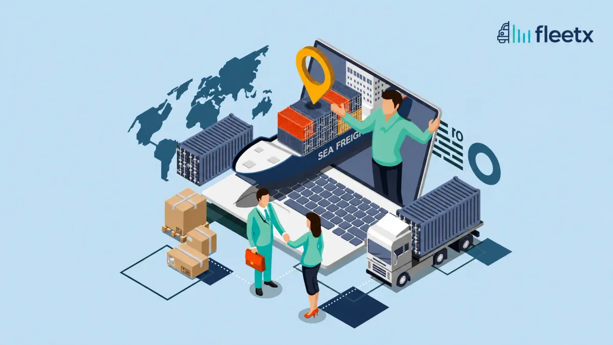 Logistics Management Software: सप्लाई चेन को देखने का नजरिया बदले