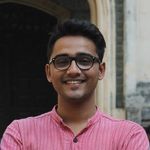 Anshuman Gupta