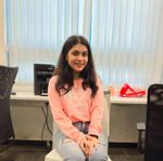 Pragati Tiwari