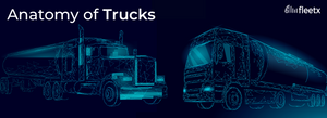 Truck Anatomy Explained: Key Parts and Functions of a Heavy Truck