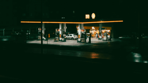 Why are Fuel Bunkers a Strategic Leverage for Transporters