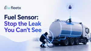 Fuel Sensor: Stop the Leak You Can't See